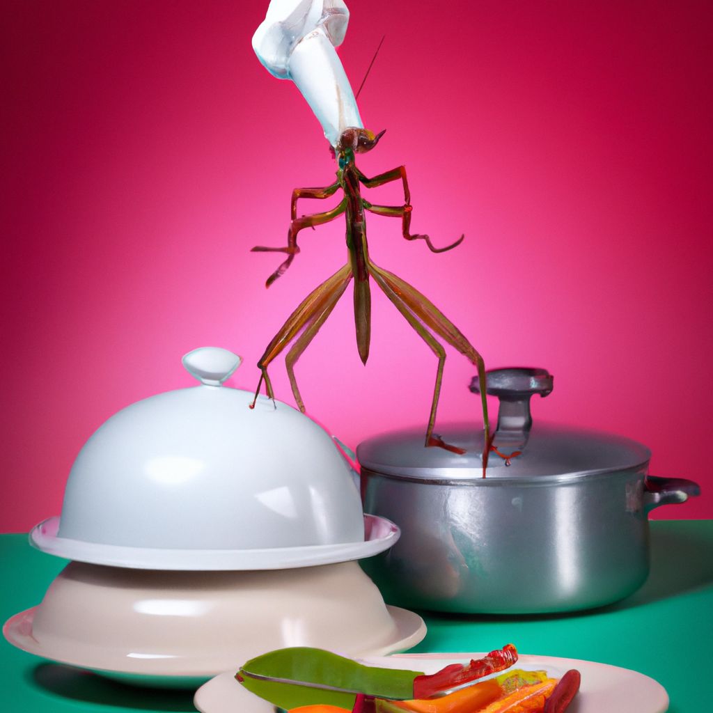 Can I EAt Stick Insect Pet Brilliant